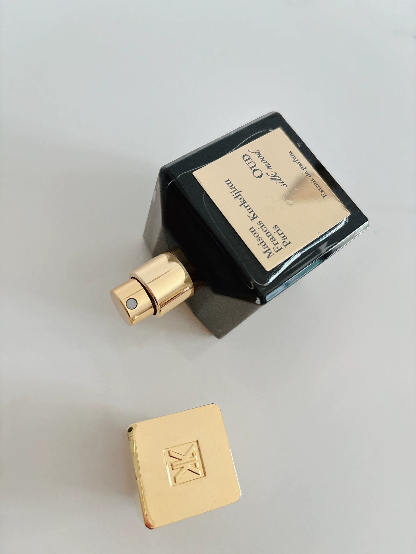 050126-76 Maison Francis Kurkdjian Parfum Perfume 70ml 2.4oz