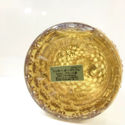 100826-53 CK Guerlain Gigi Bee 500ml 16.9 oz