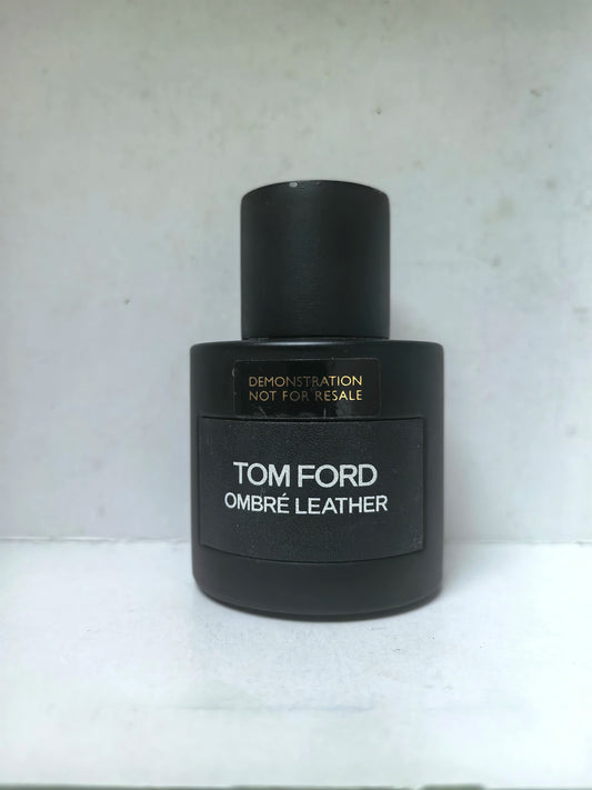 020326-21 Tom Ford Light Shadow Leather Perfume 50ml  1.7oz