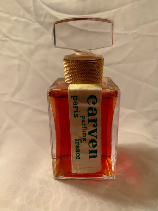 081026-97 Carven Robe Un Parfum 120ml 4.1 oz