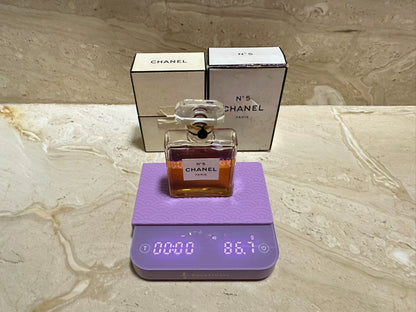 270526-62 Chanel No. three rows 28ml 0.9 oz