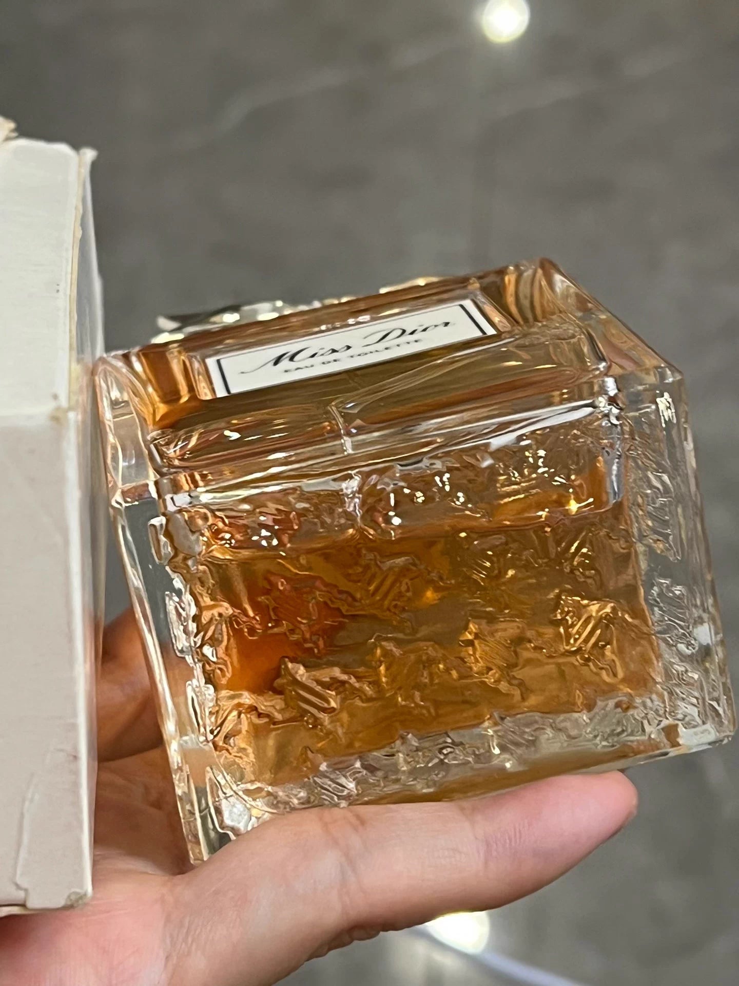 311225-62 Christian Dior Miss Dior 100ml 3.4oz