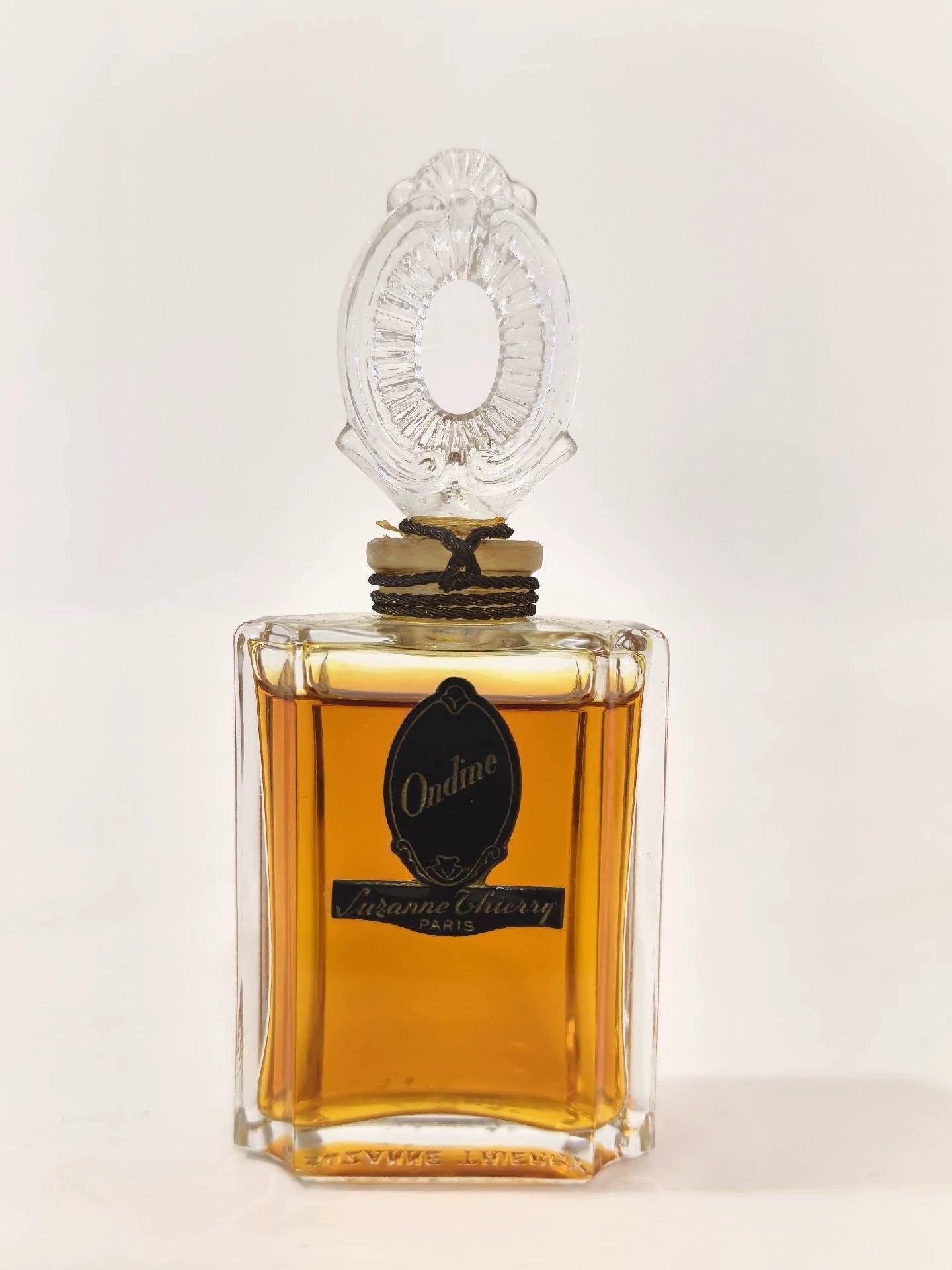 140525-36 suzanne thierry ondine15ml 0.5oz parfum perfume