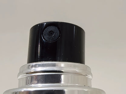 220426-63 Dior men silver tube EDT 100ml 3.4 oz