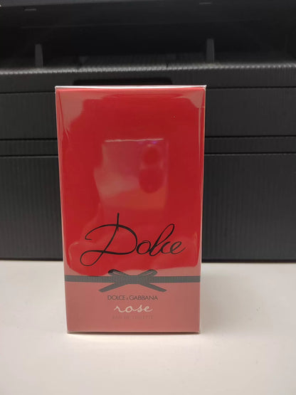 010926-102 Dolce Gabbana Rose