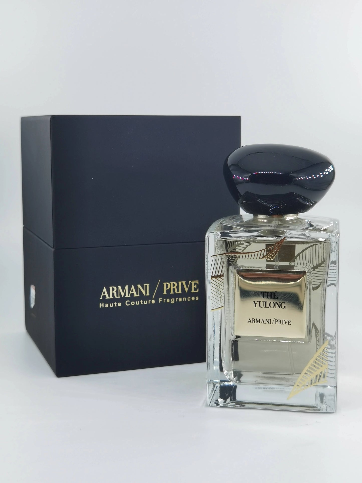111125-66 Armani Prive 100ml 3. 4oz EDT