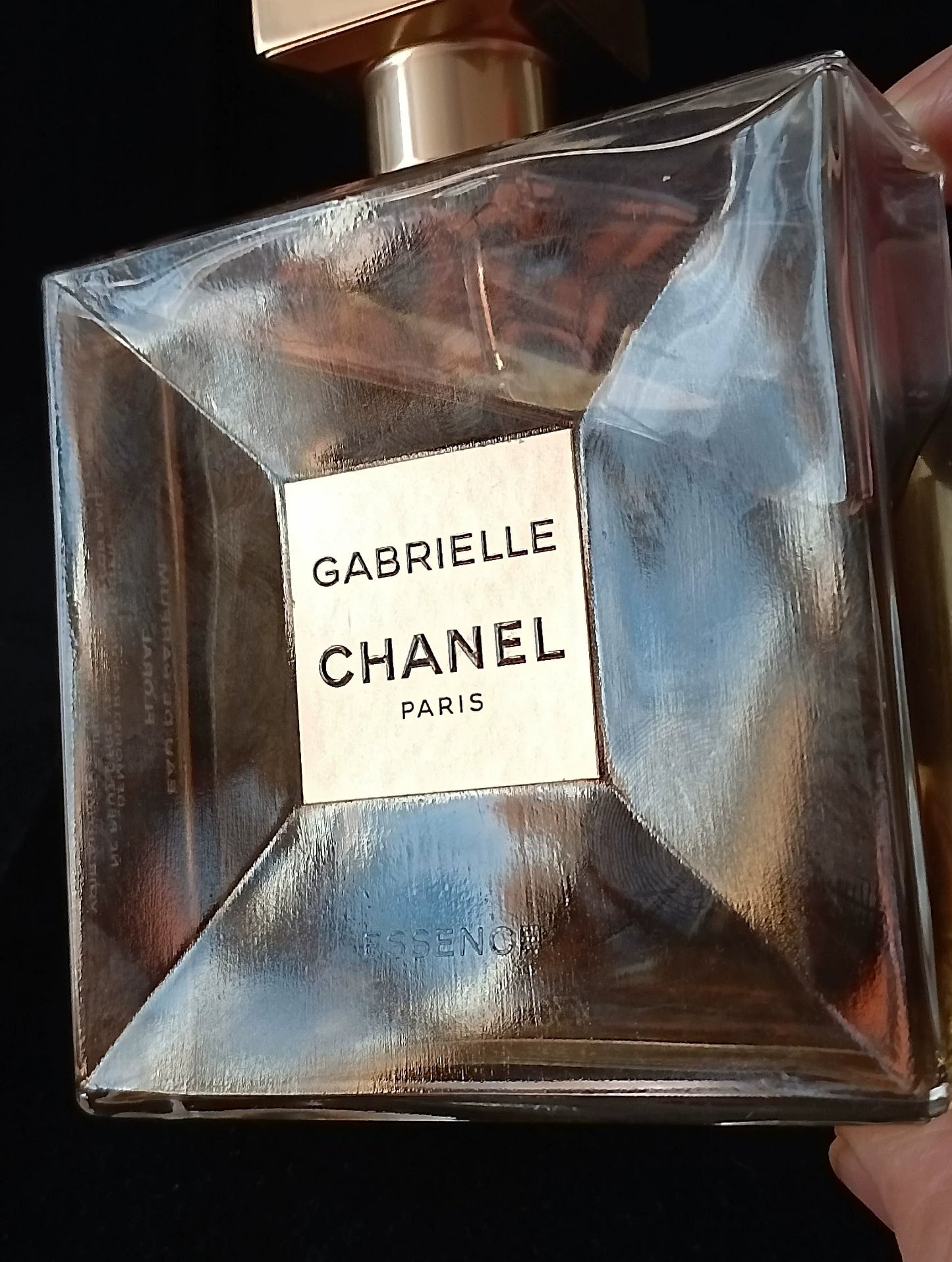 190526-206 Chanel Gabrielle Nature EDP 100ml 3.4 oz