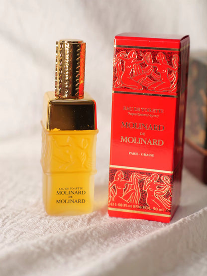 040826-152 Molinard Women Parfum 50ml 1.7 oz