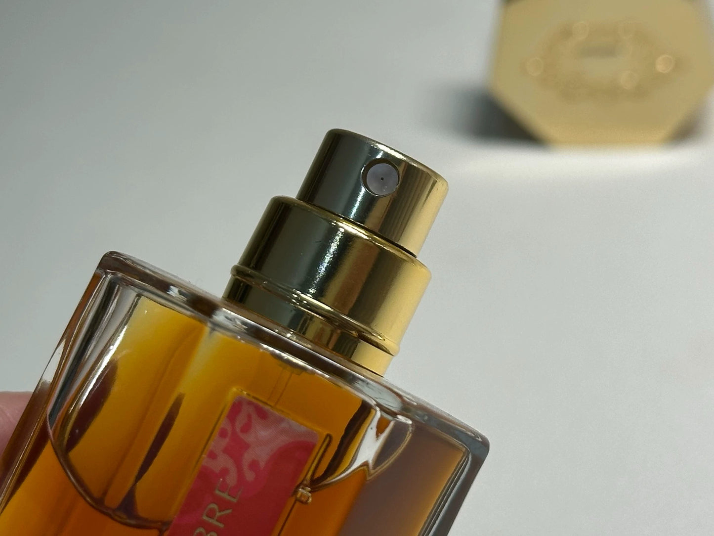 210725-64 L'Eau D'Ambre EDP 30ml 1.0oz eau de parfum