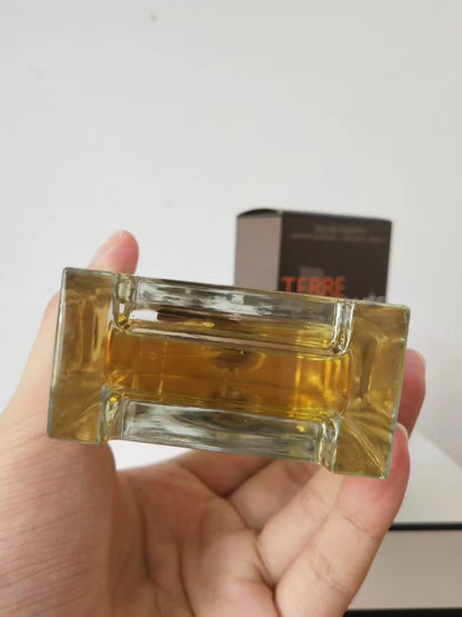 100925-88 Hermes Eau de Toilette EDT 100ml 3.4oz