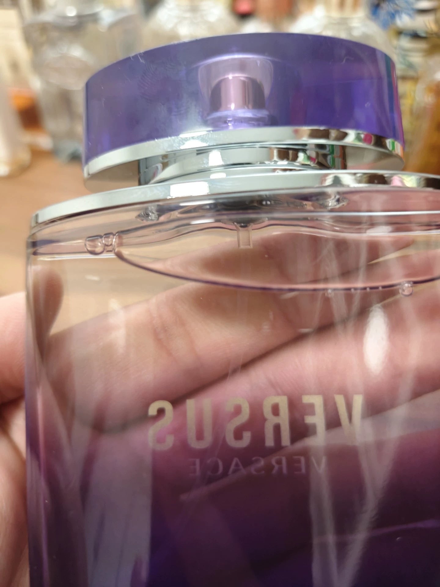 040926-42 Versace  Parfum 100ml 3.4 oz