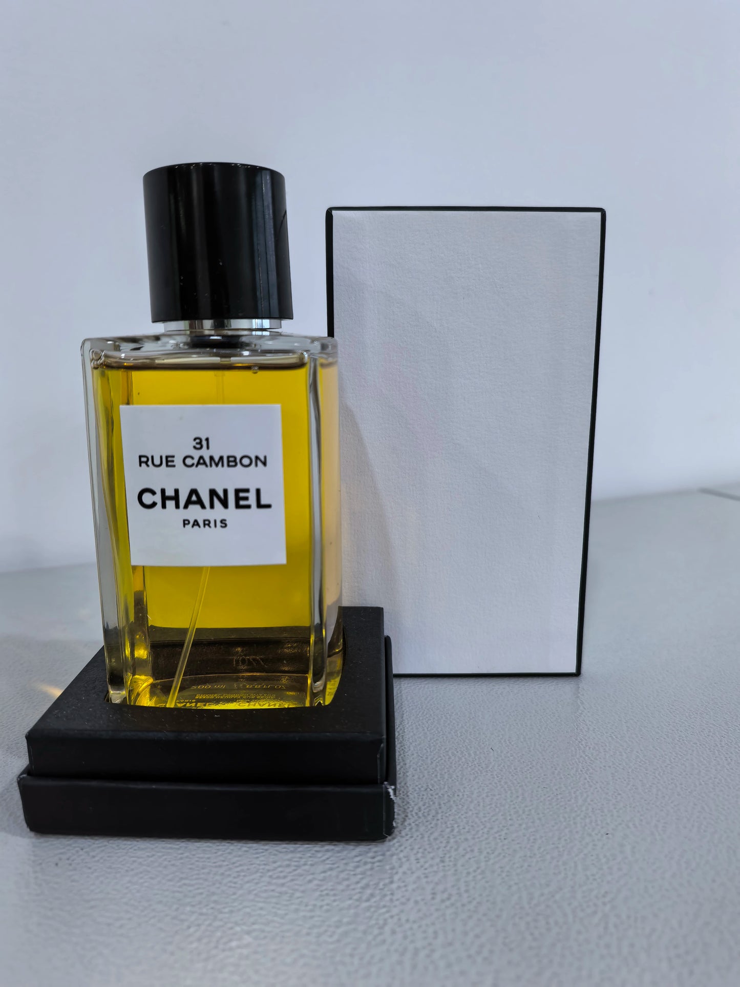 200826-54 Chanel 31 Rue Cambon EDP 200ml
