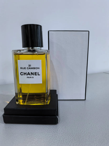 200826-54 Chanel 31 Rue Cambon EDP 200ml