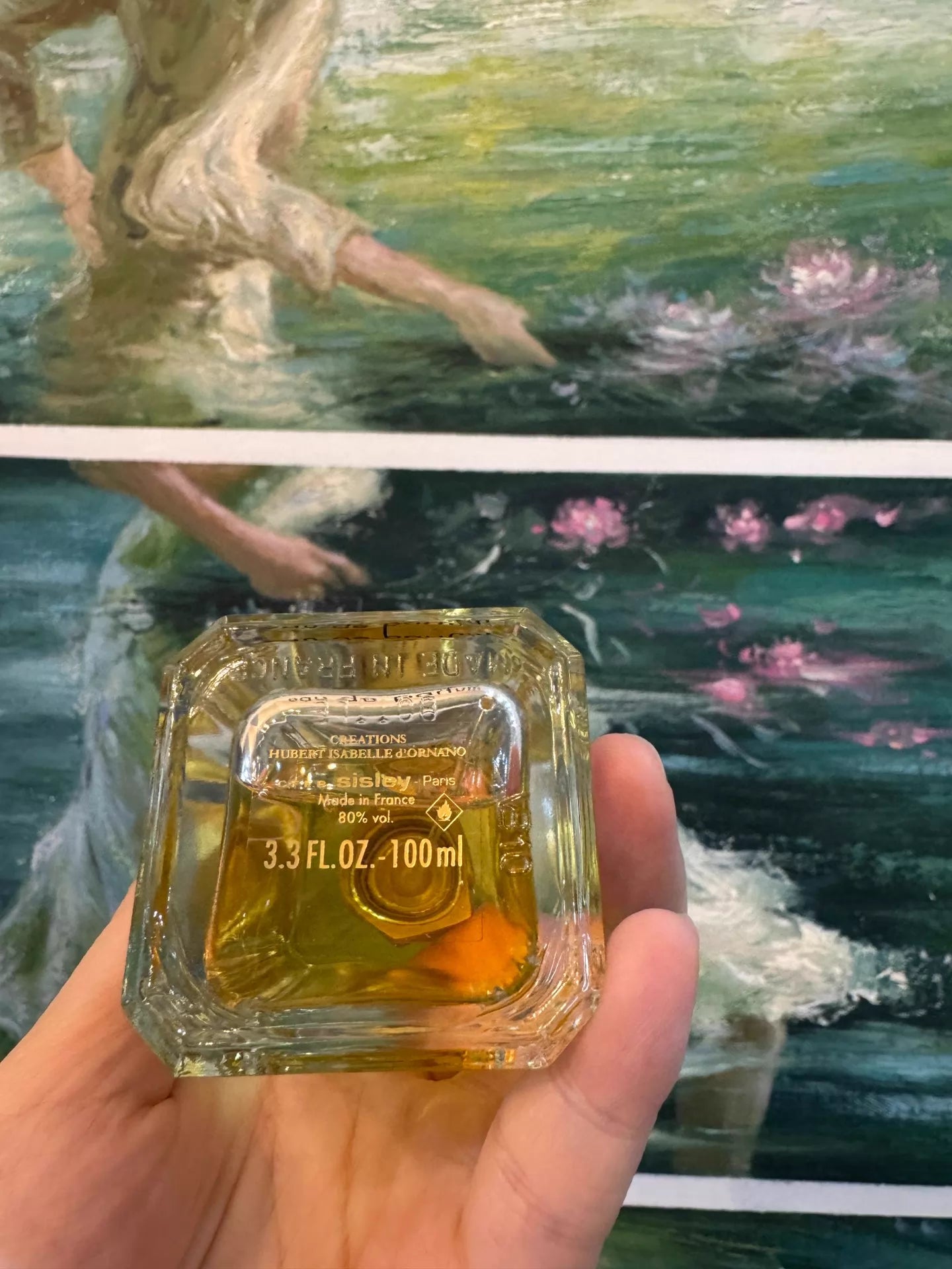090326-20 sisley night mood EDP 100ml 3.4oz