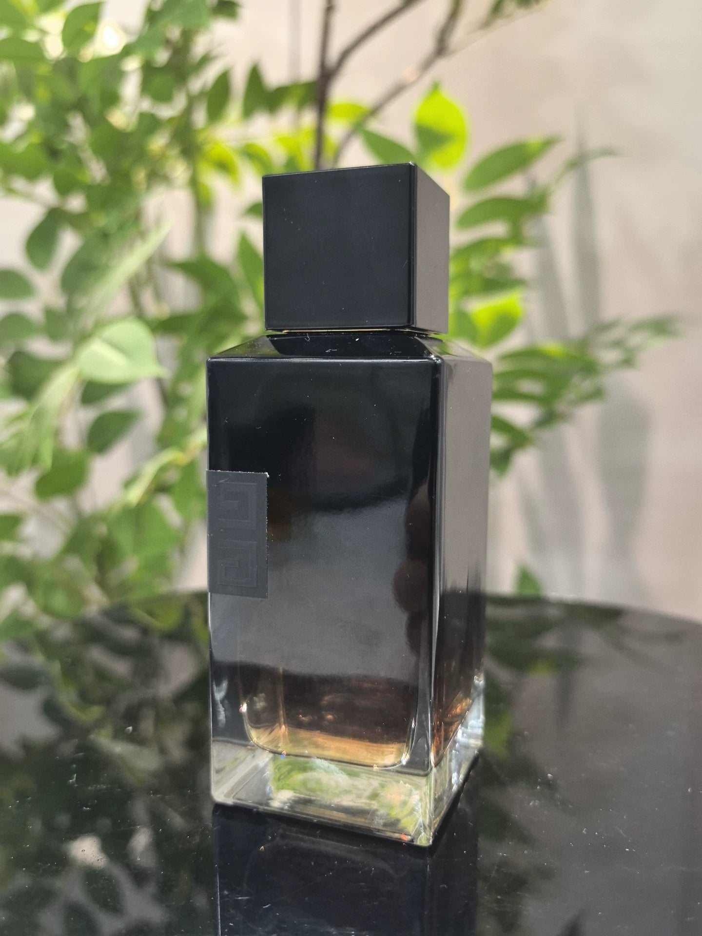 221225-2 Givenchy Eau de Parfum EDP 100ml 3.4oz