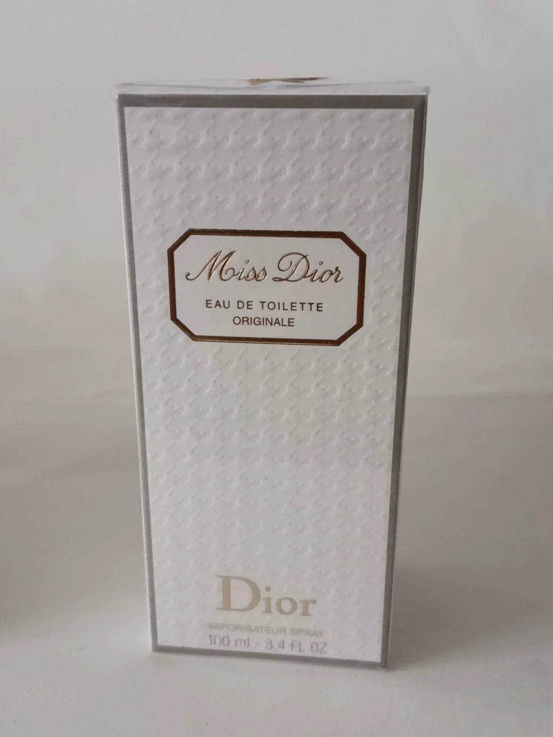190526-160 Dior miss replica EDT 100ml 3.4 oz