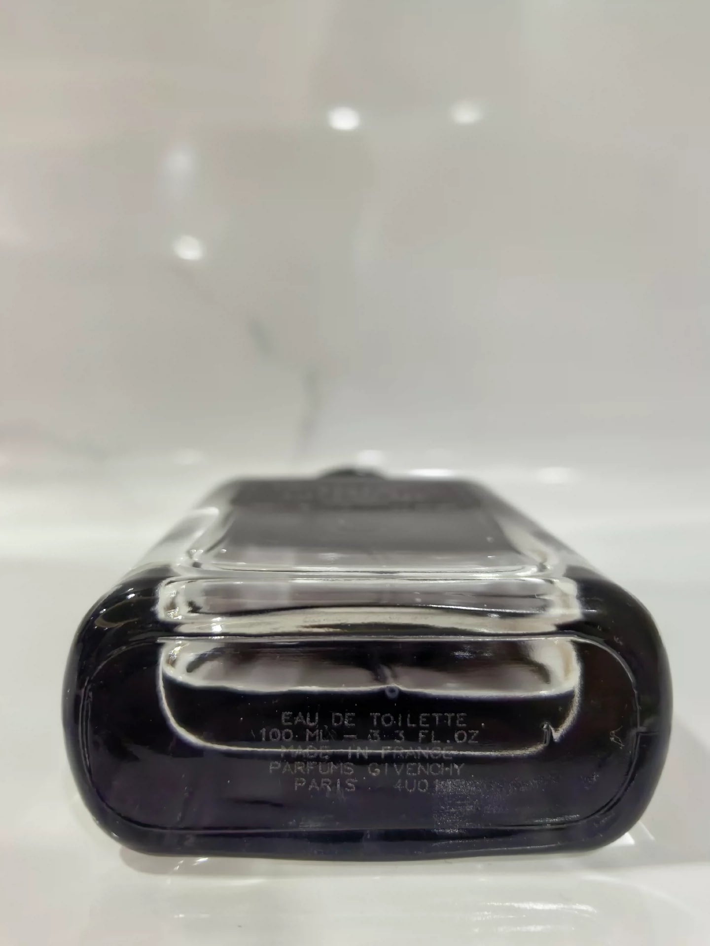 010625-47 Givenchy Eau de Toilette EDT 100ml 3.4oz