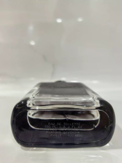 010625-47 Givenchy Eau de Toilette EDT 100ml 3.4oz
