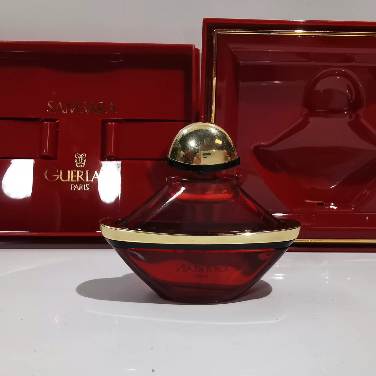 020926-120 Guerlain Saint Sarah Reincarnation Parfum 5ml 0.2 oz