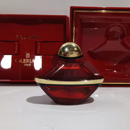 020926-120 Guerlain Saint Sarah Reincarnation Parfum 5ml 0.2 oz