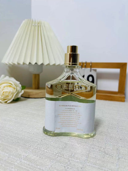 020326-16 Faith Napoleon Women Parfum 75ml  2.5oz
