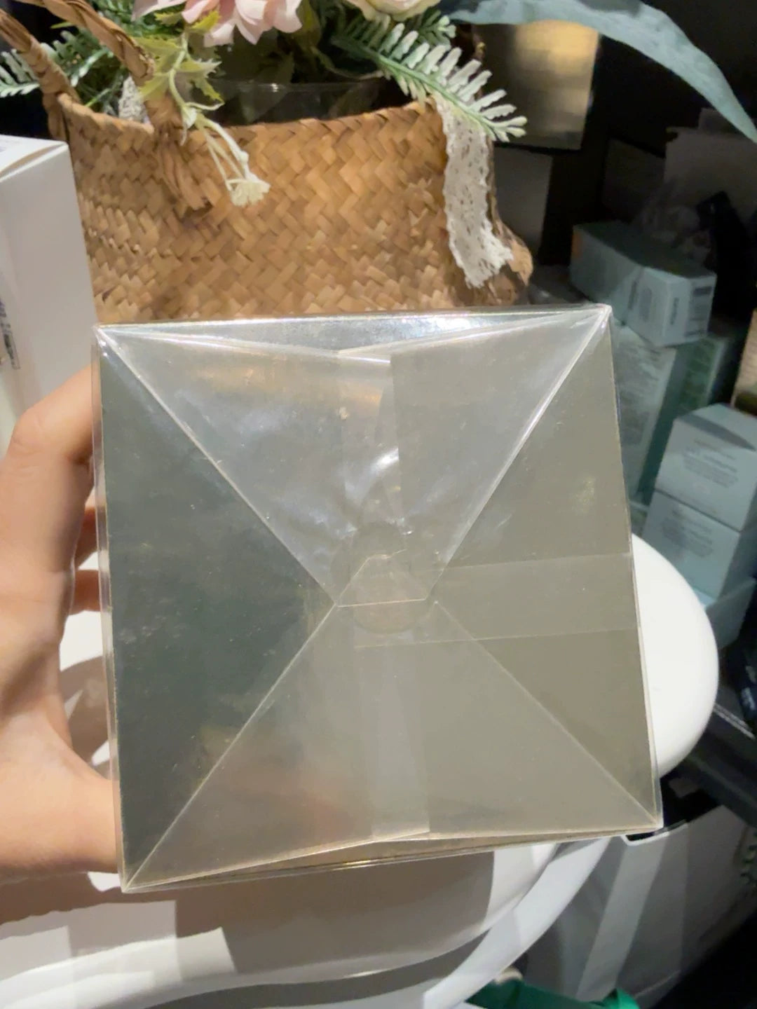 200426-20 Armani Royal Agarwood Luxury 100ml 3.4 oz
