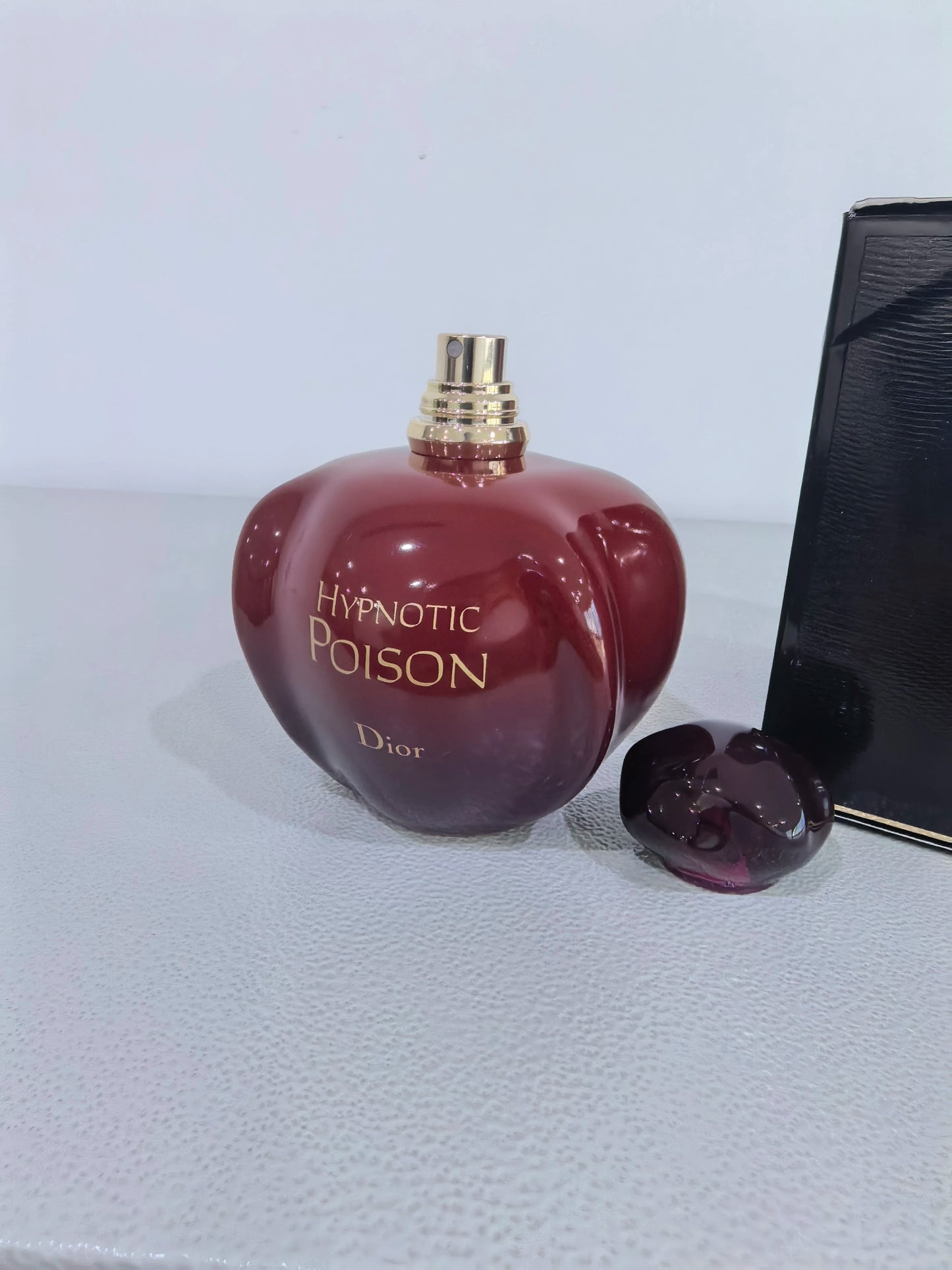 200826-15 Dior Hypnotic Poison large-capacity Perfume 150ml 5.1 oz