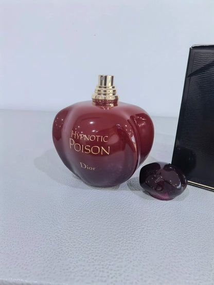 200826-15 Dior Hypnotic Poison large-capacity Perfume 150ml 5.1 oz