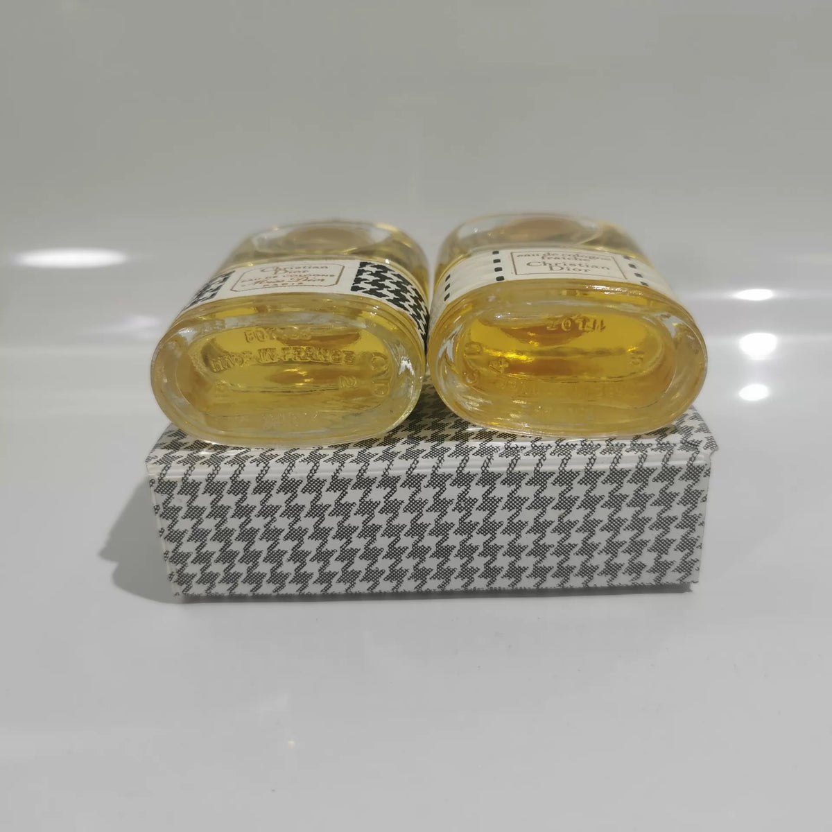 020926-65 Dior Miss Purifying Water 26ml 0.9 oz