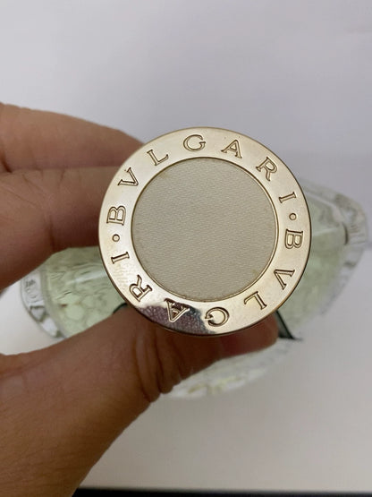 020326-69 Bvlgari out-of-print watery night Perfume 75ml  2.5oz
