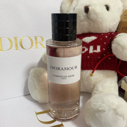 011225-99 Christian Dior Dioramour Eau de Parfum EDP 200ml 6.8oz