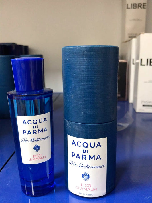 Eau Parma Blue Perfume 30ml 1 oz