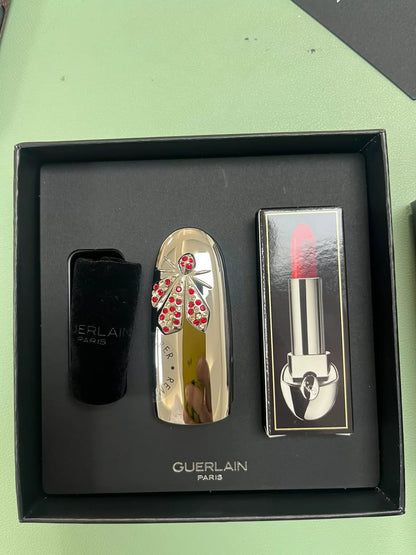 030926-76 CK Guerlain Gemstone Lipsti