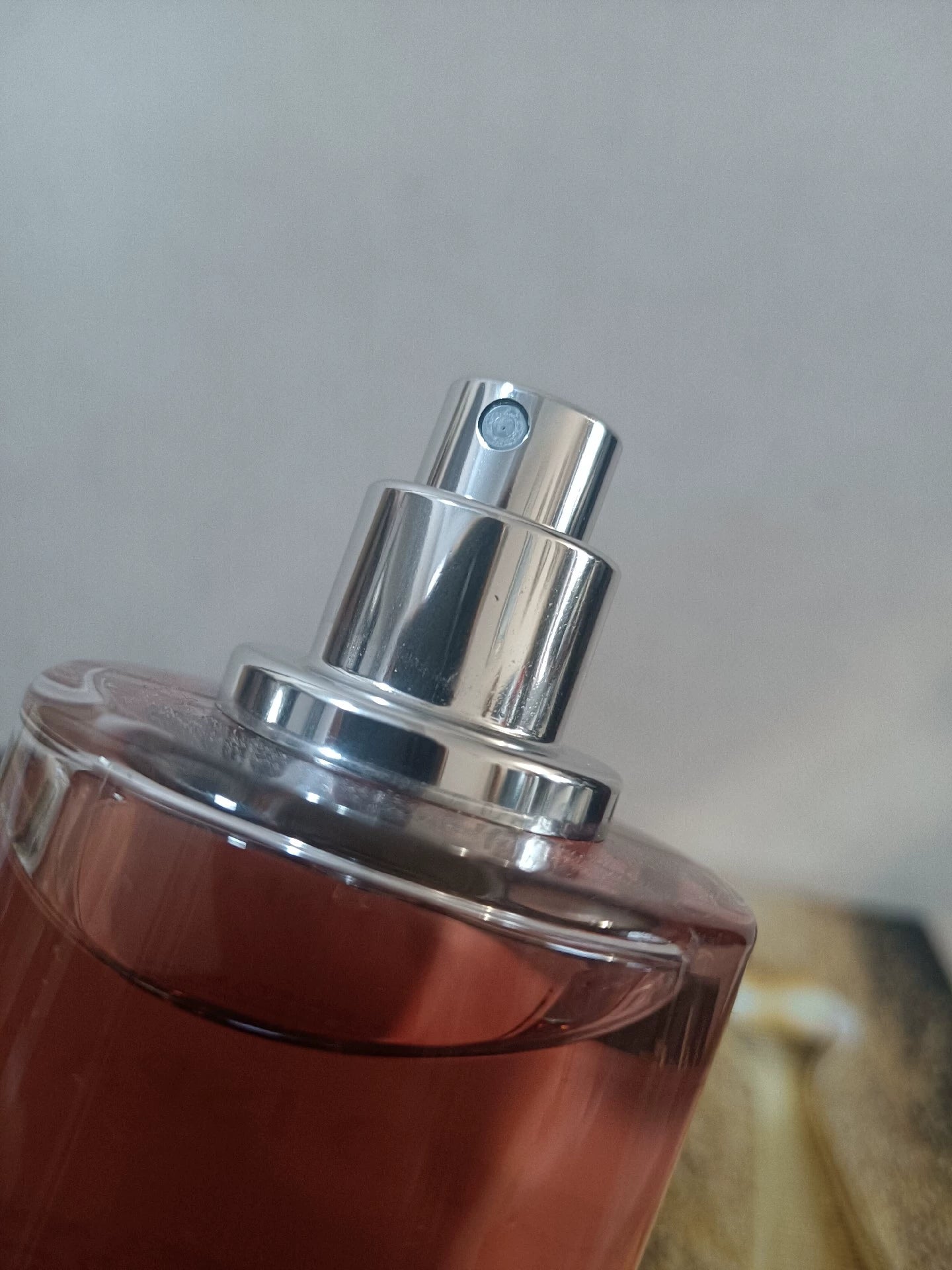 131125-42 Christian Dior 125ml 4.2oz OUD ISPAHAN  EDP