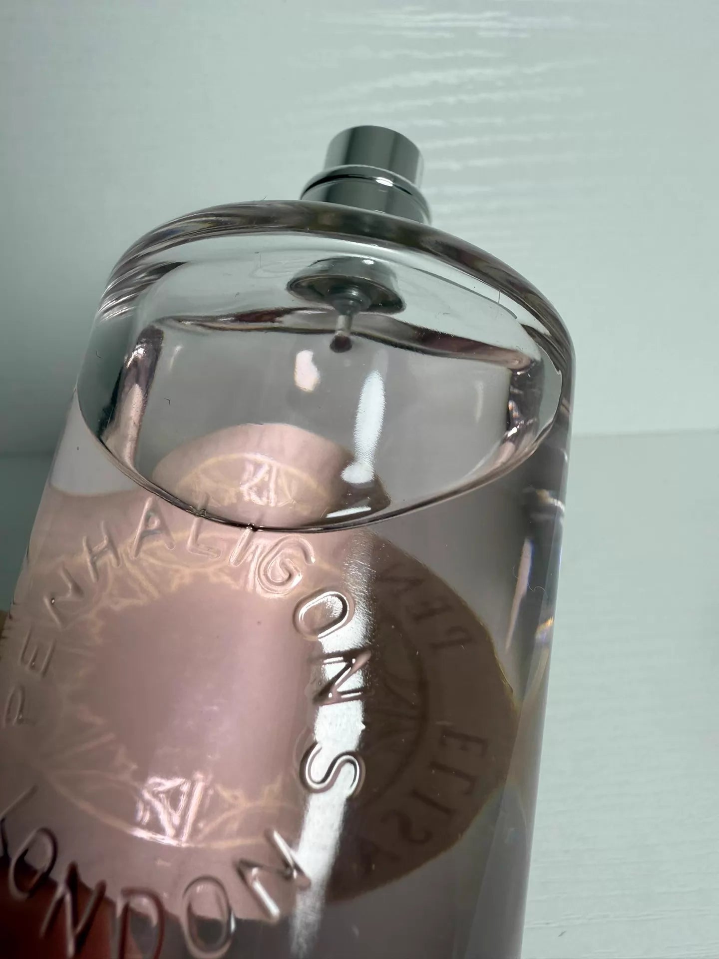 200526-29 Penhaligan Elizabeth Rose Parfum 100ml 3.4 oz