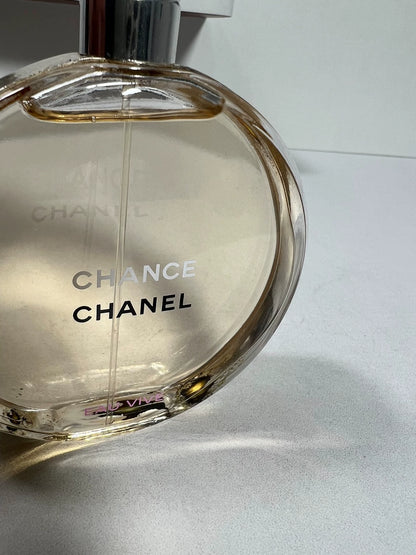 070926-2 Chanel Orange Encounter No EDT 100ml 3.4 oz