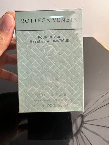 310726-69 Bottega Veneta Essence Men is Perfume 50ml 1.7 oz
