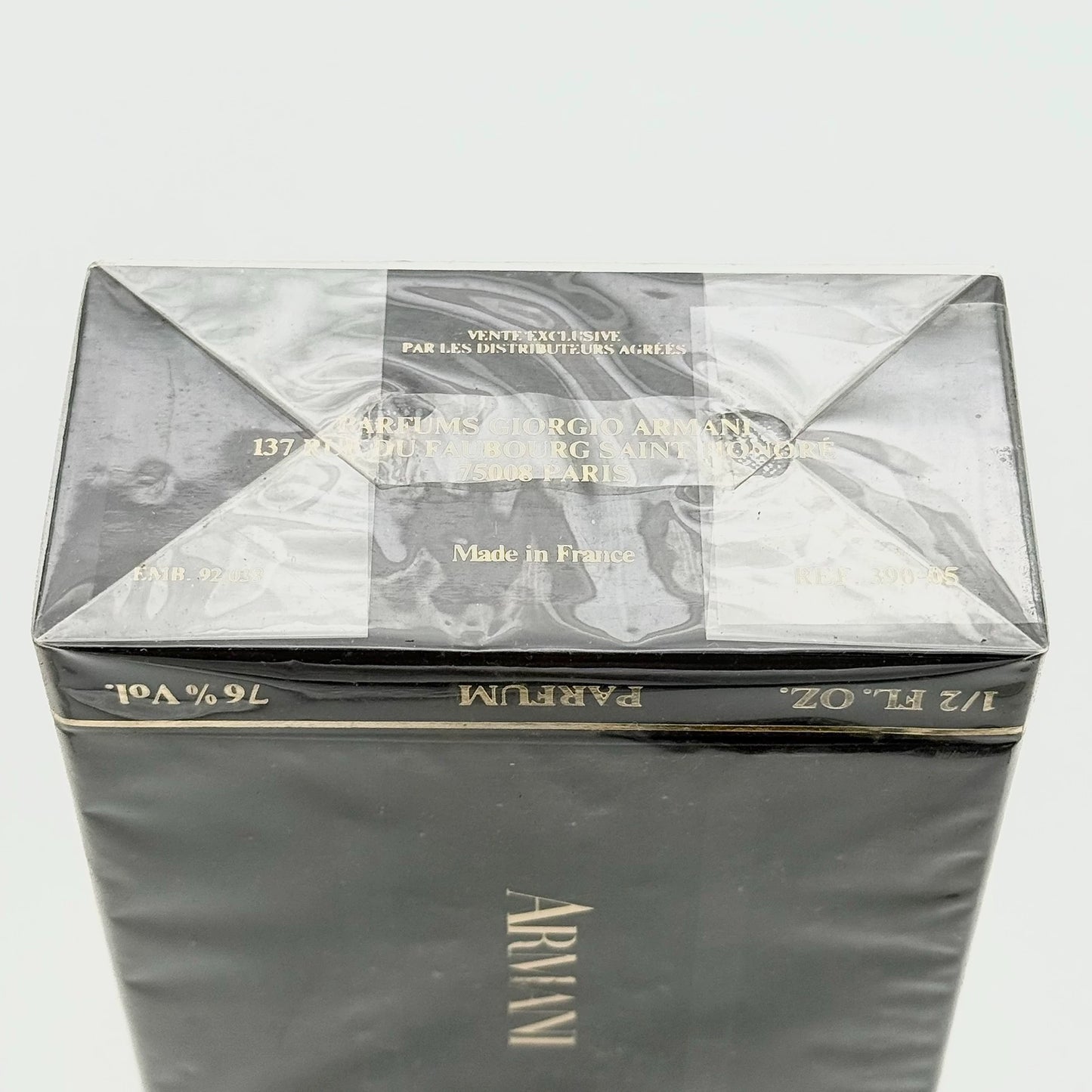 030226-66 Armani s Essence 15ml Parfum