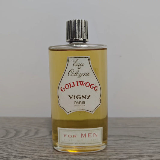 100226-45 vigny pooh ugly 90ml edc