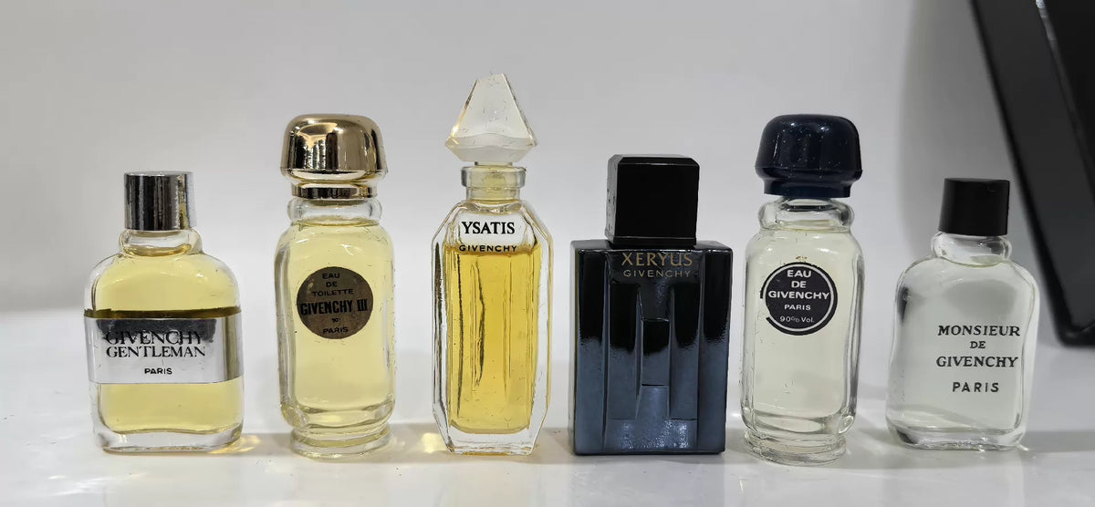 220826-134 Givenchy Classic Set