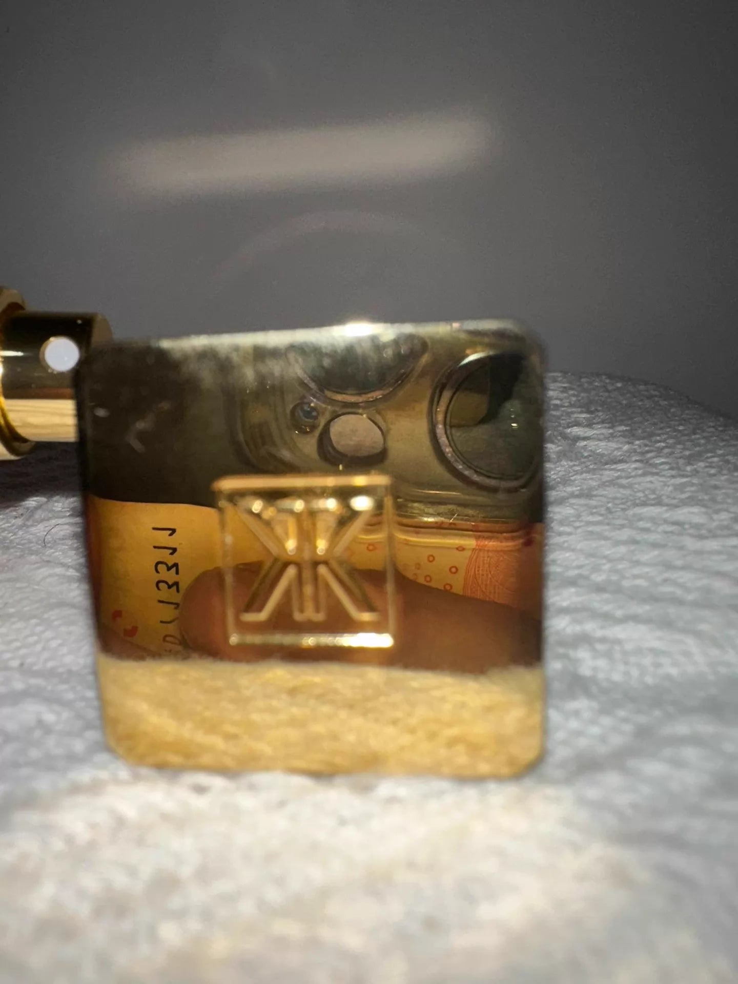 190326-87 MFK  Perfume 70ml  2.4oz
