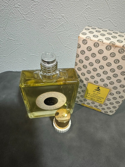 010126-6 Guerlain Eau de Cologne EDC 100ml 3.4oz