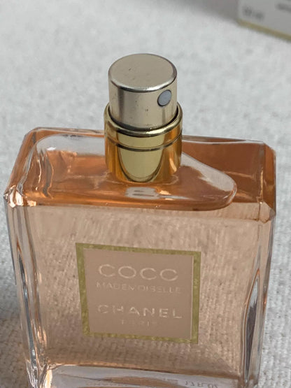 240326-18 Chanel modern coco box 50ml
