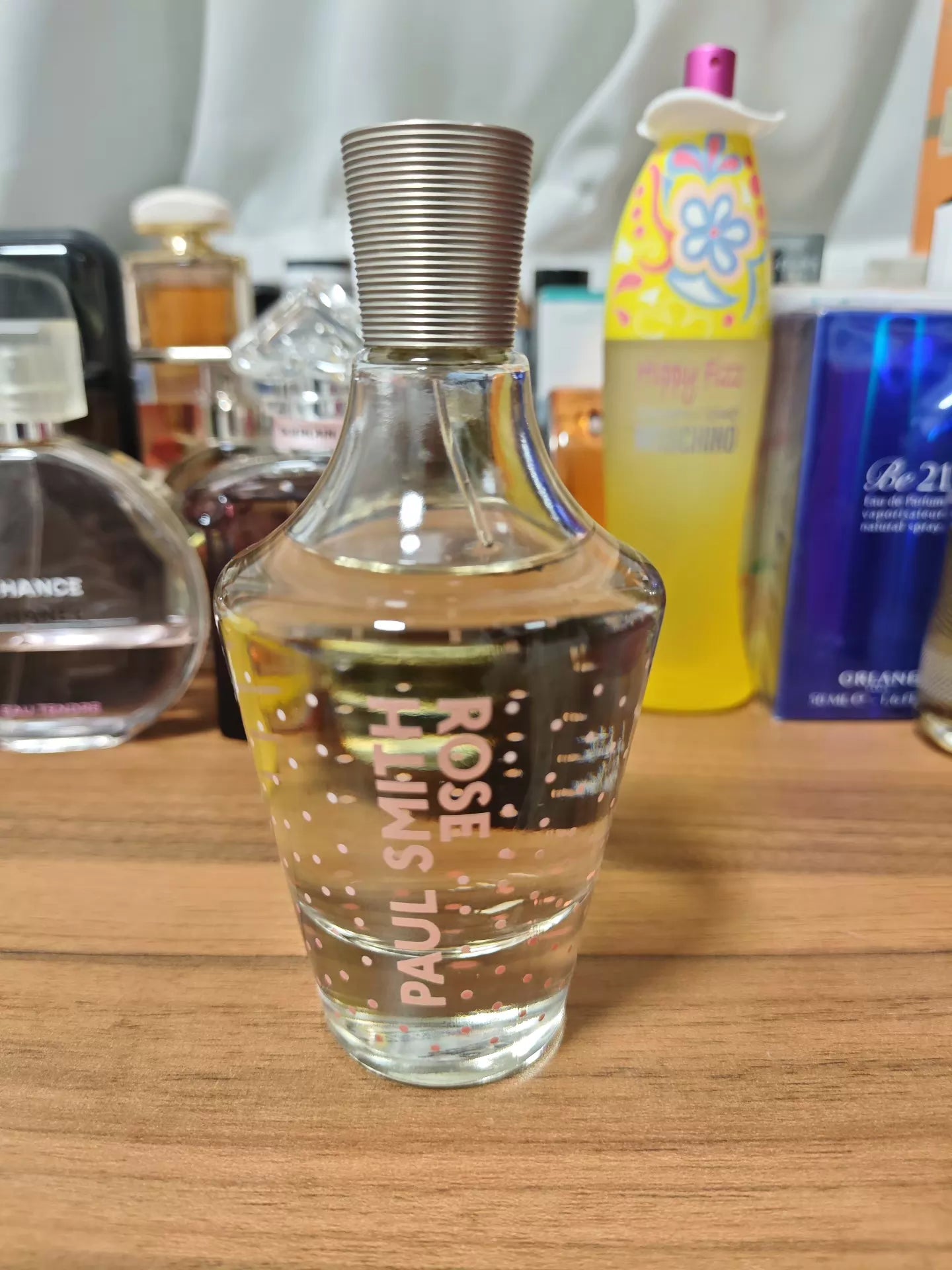 040926-24 Paul Smith Rose 100ml 3.4 oz
