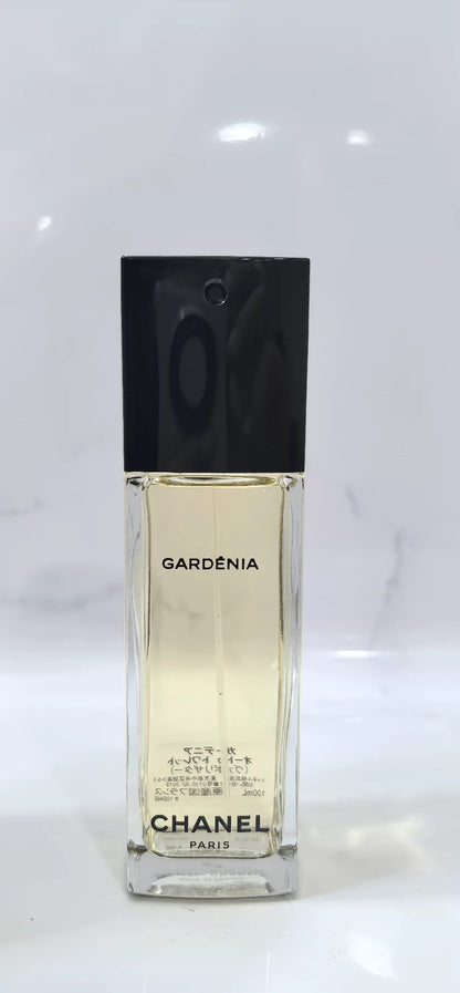 010325-33 CHANEL Gardenia Gardenia edt 100ml 3.4 oz