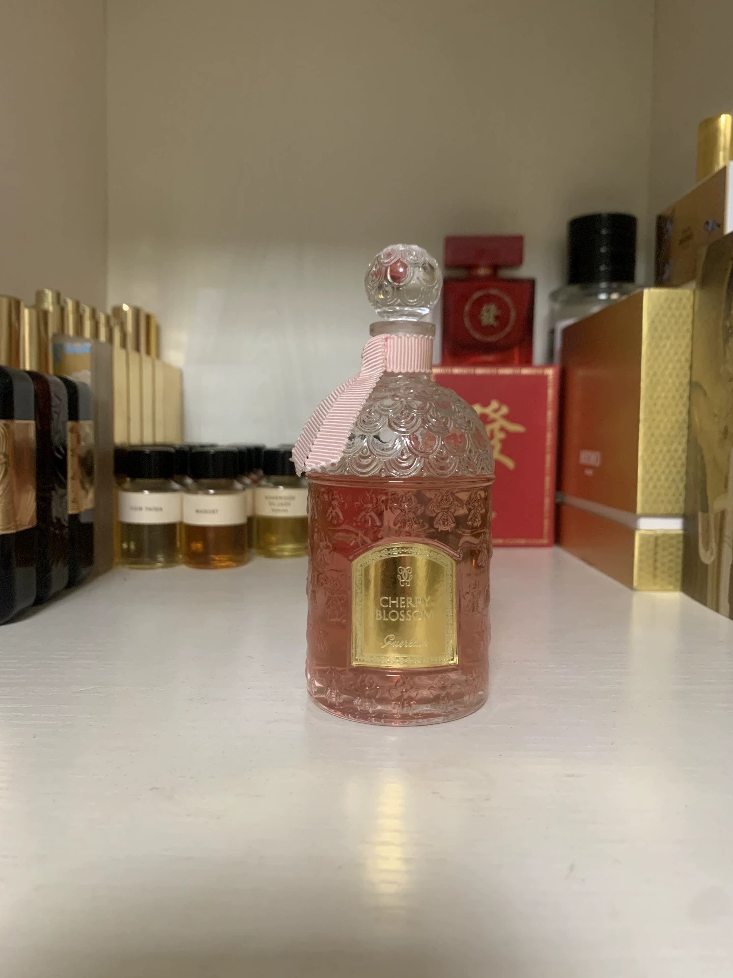 110826-48 Guerlain Cherry Blossom Perfume