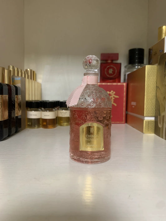110826-48 Guerlain Cherry Blossom Perfume