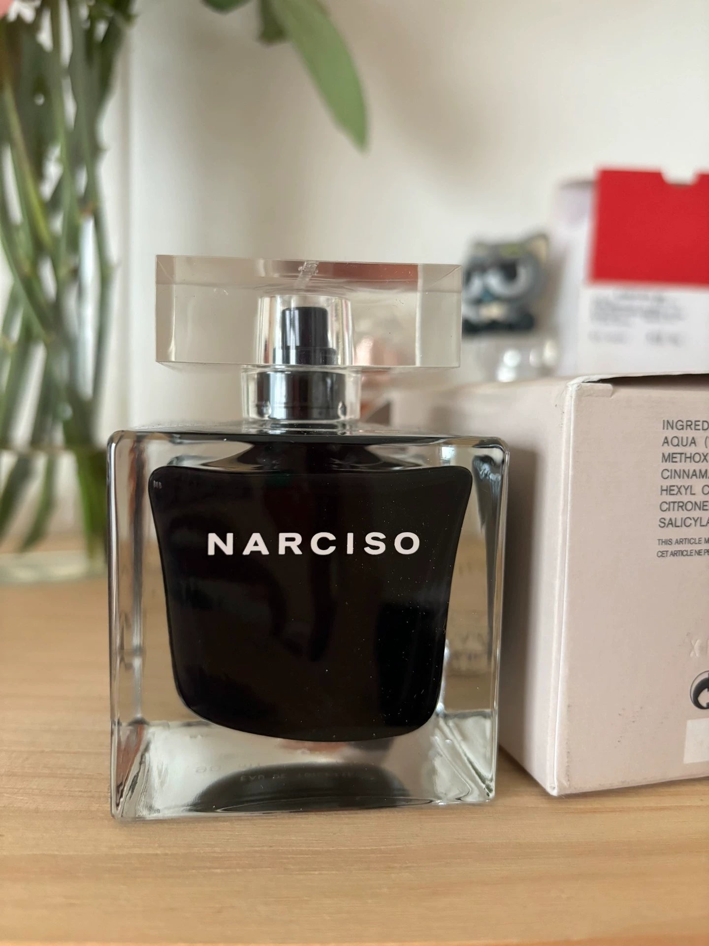 140126-63 Narciso EDT 90ml 3.0oz EDT