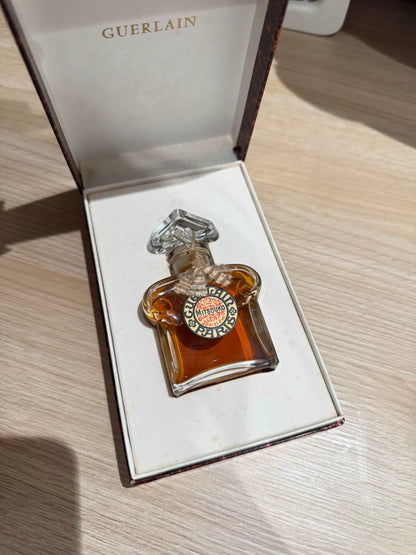 041026-48 Guerlain Lady Butterfly Parfum 30ml 1 oz