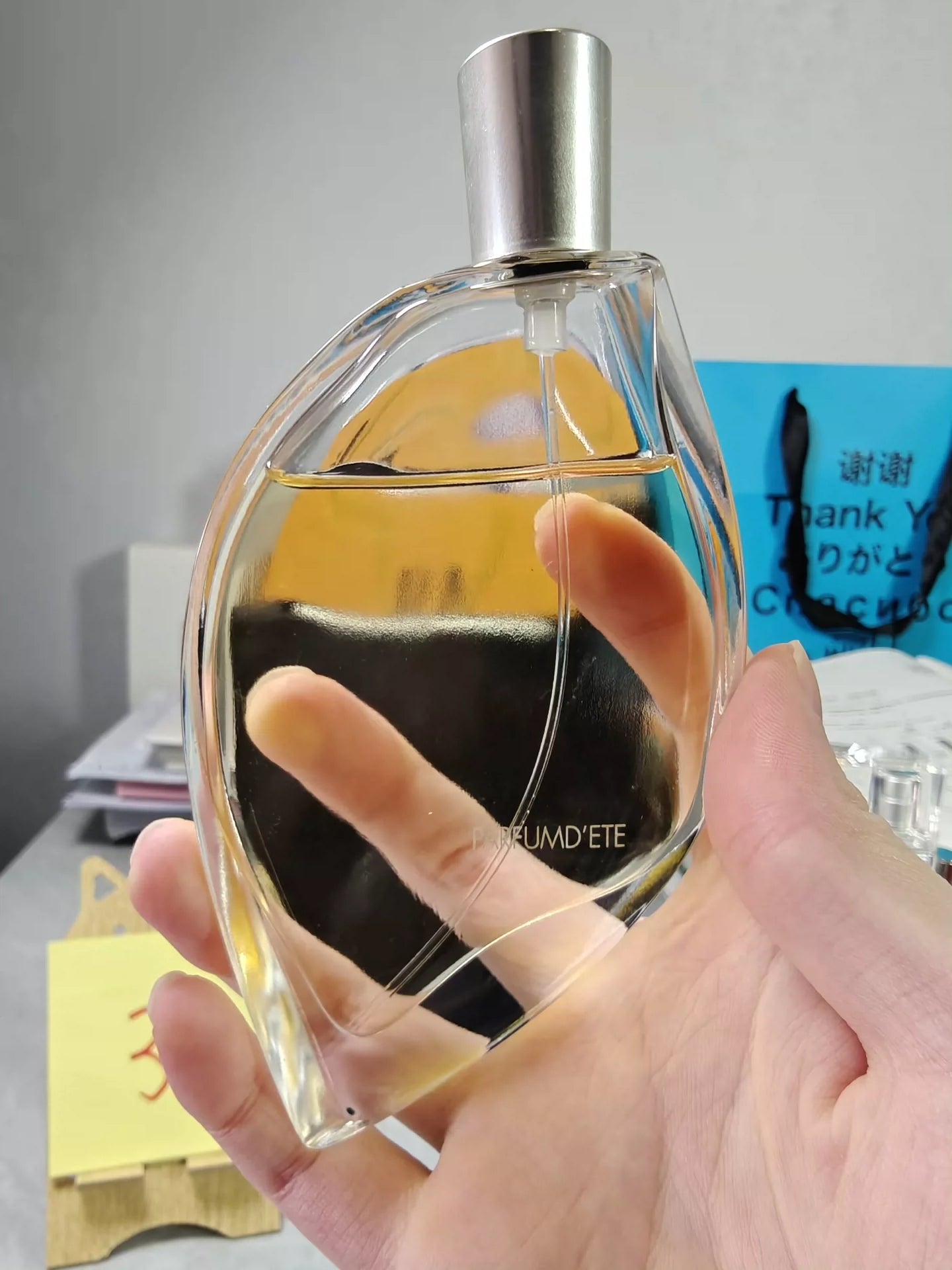120625-70 Kenzo Eau de Toilette EDT 50ml 1.7oz